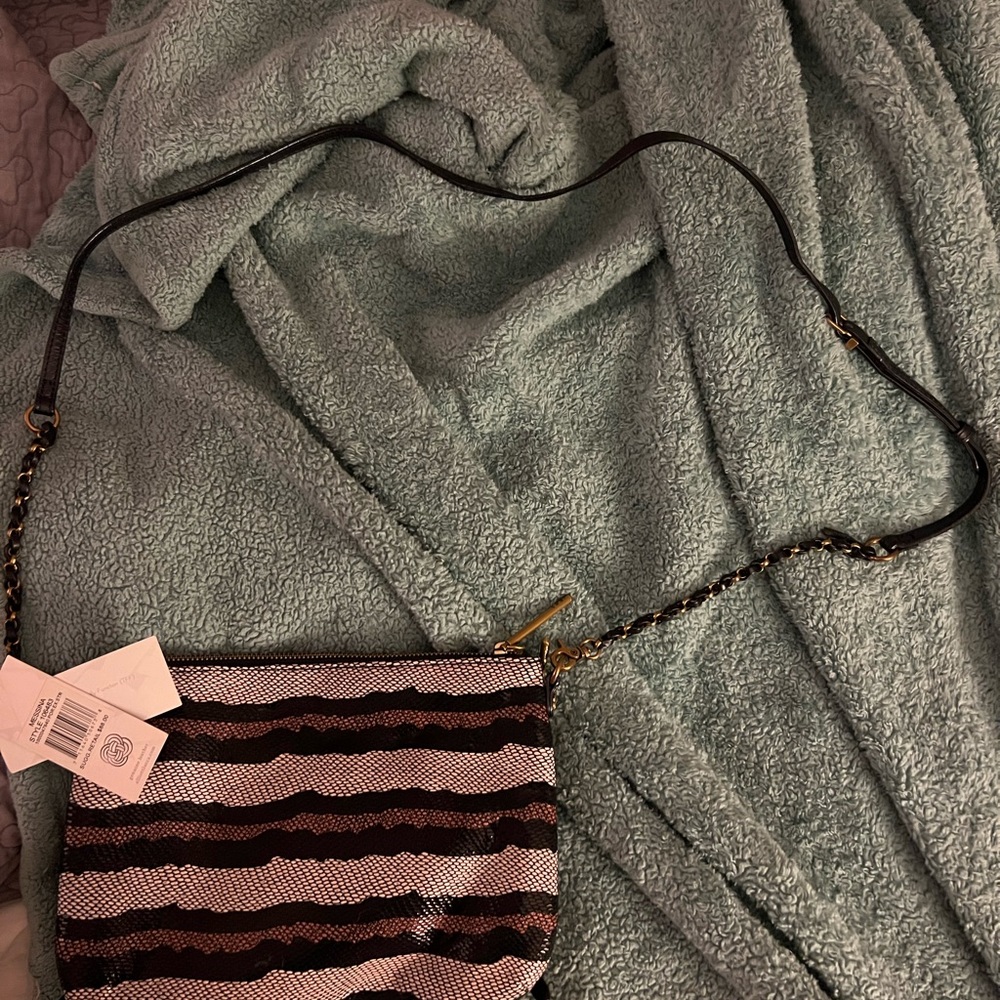 Elliot Luca bag
